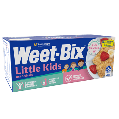 Little Kids Essentials