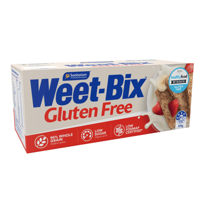 Weet-Bix™ Gluten Free