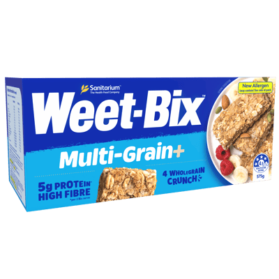 Weet-BixMulti-Grain