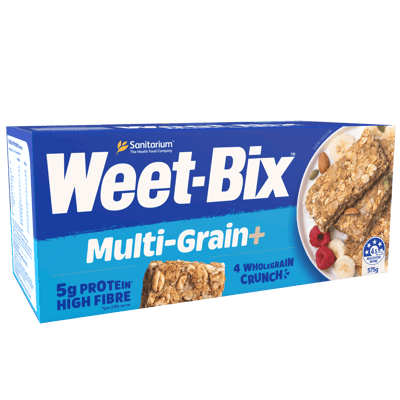 Weet-Bix Blends Multi-Grain
