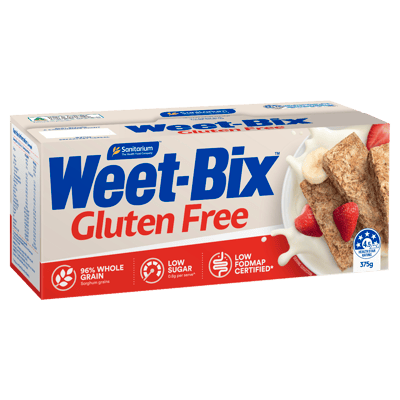 Weet-Bix™ Gluten Free