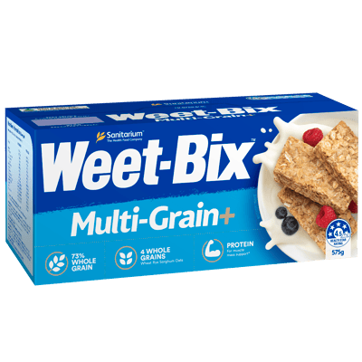 Weet-BixMulti-Grain