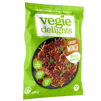 Savoury Mince