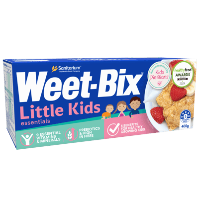 Little Kids Essentials