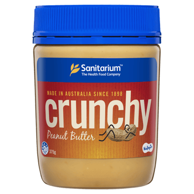 Original Crunchy Peanut Butter