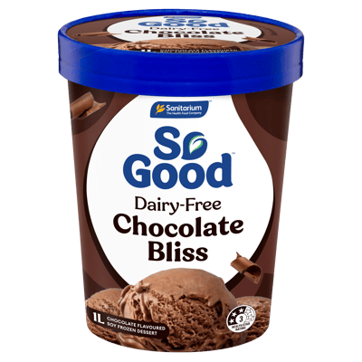 So Good Chocolate Bliss